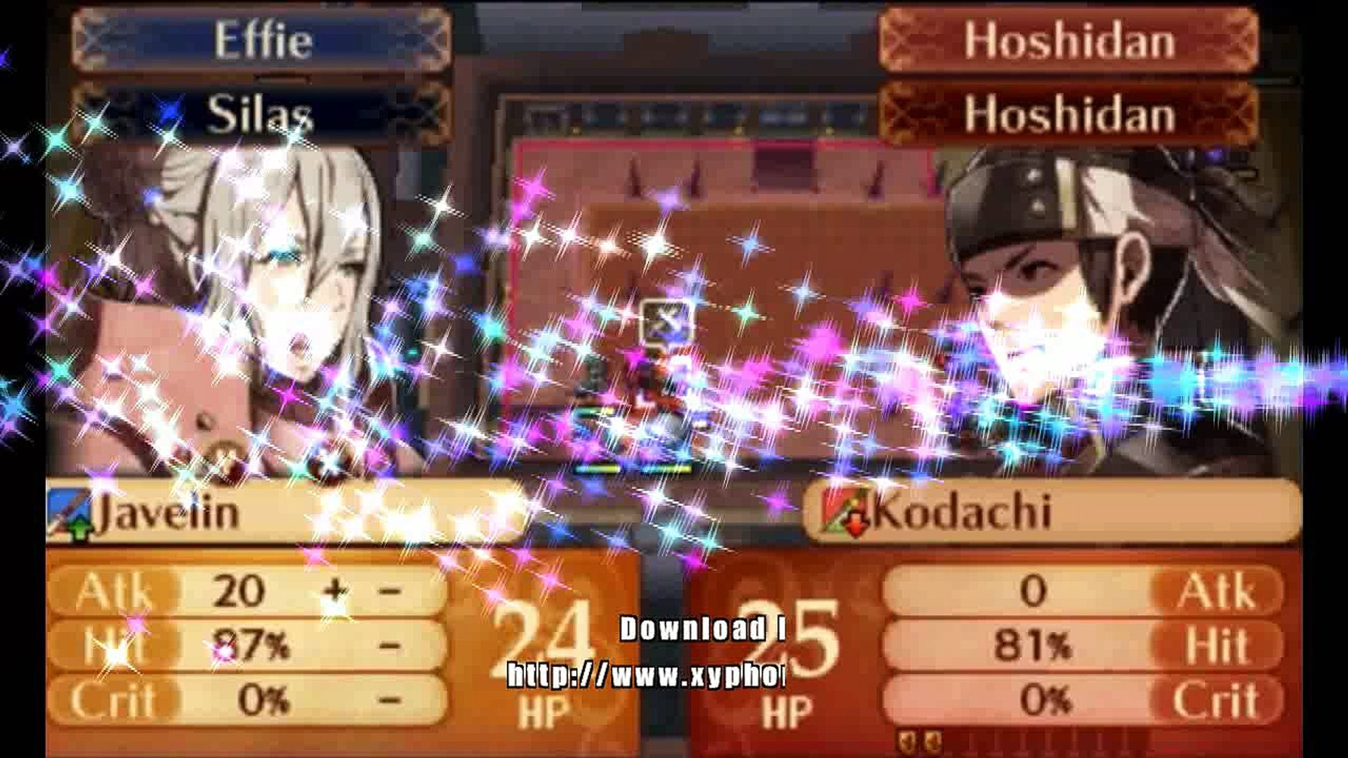 fire emblem fates download rom
