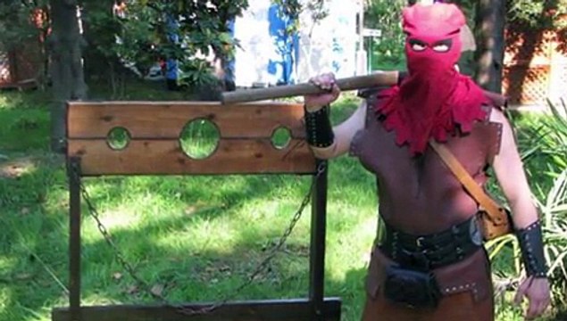 10 САМЫХ ЖЕСТОКИХ НАКАЗАНИЙ ДЛЯ ЖЕНЩИН В ИСТОРИИ - Интересные факты