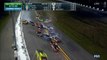 NASCAR Truck Series Daytona 2016 Massive Big One