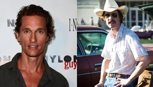 БЕЗУМНЫЕ ИЗМЕНЕНИЯ АКТЕРОВ РАДИ РОЛЕЙ