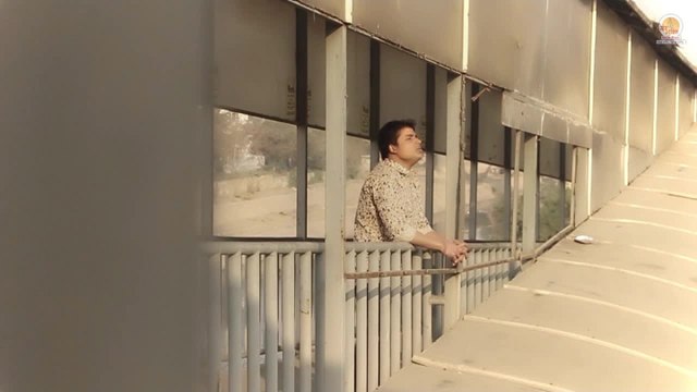 Vishal - Kabhi Na Kabhi | Singer : Vishal | Moxx Music Company Delhi India | Latest Love Song 2016