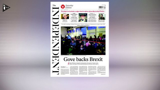 Brexit : la presse britannique ne crie pas victoire après l'accord entre Cameron et l'UE