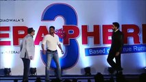 Hera Pheri 3 Official Trailer 2016 Paresh Rawal, John Abraham