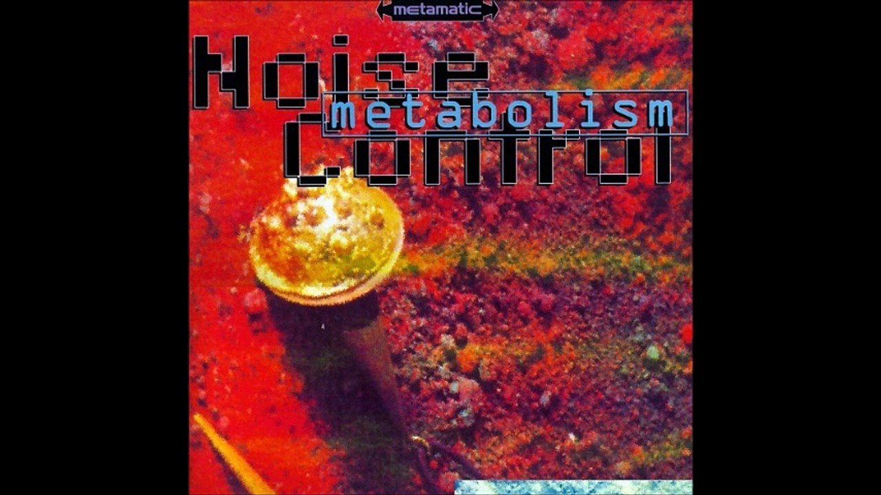 Noise Control - Metabolism (A1)