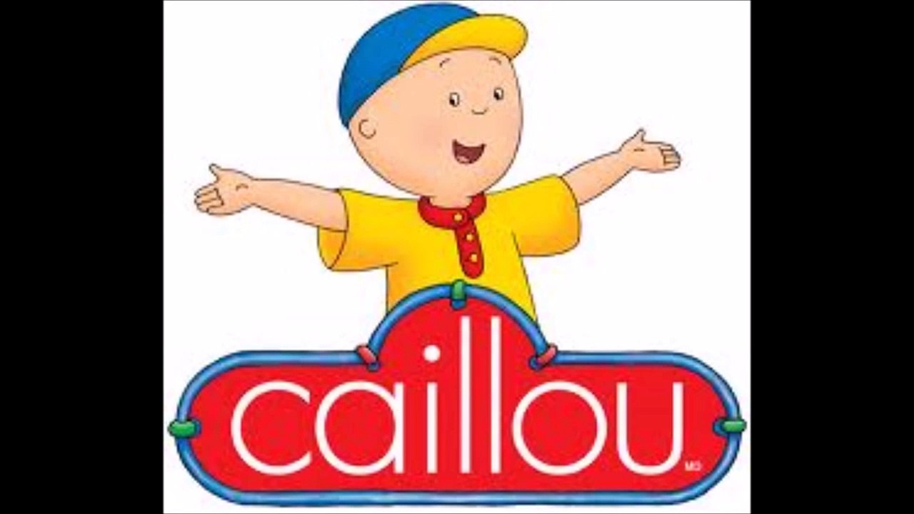 Caillou hip hop beat - Jackson Beatz