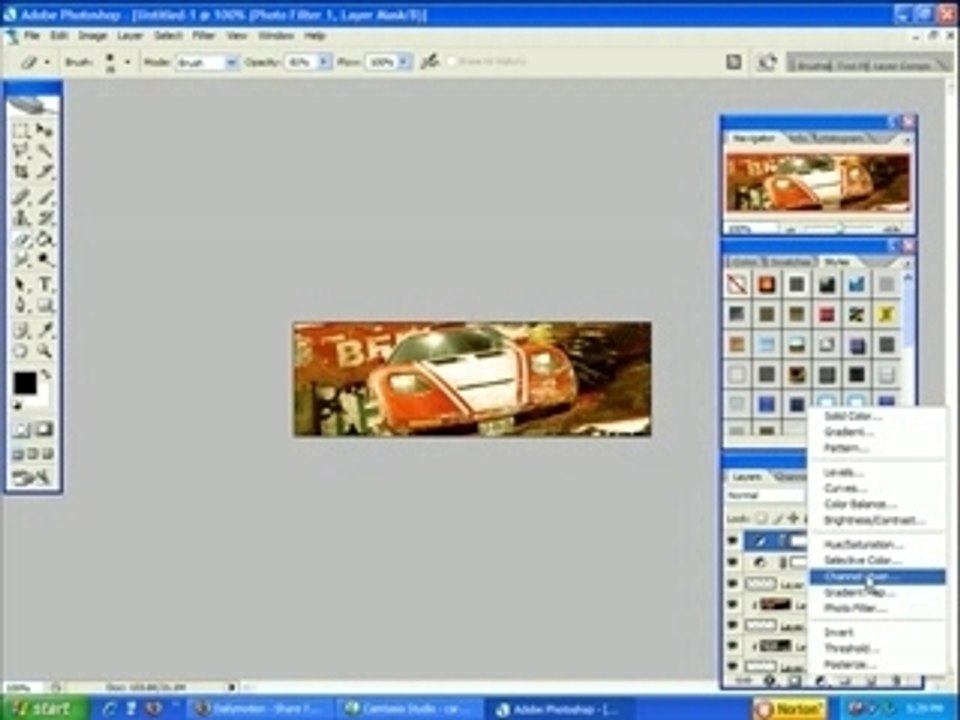 Burnouttutorial