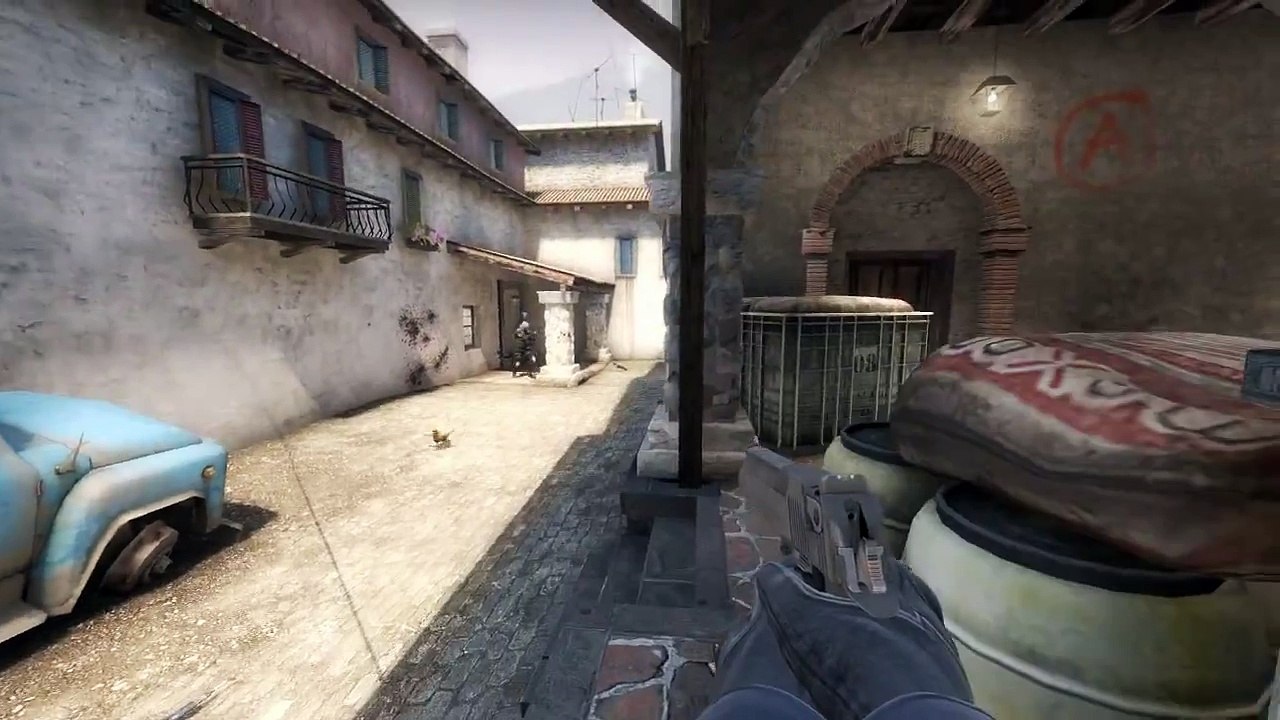 CS:GO - Epic FAILS