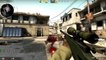CS: GO - Sniper Troubles