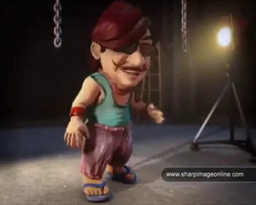 Milkater Funny Pakistani Cartoon