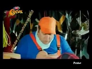 Pırdino Trt Çocuk Yeni 5 Mayıs 2014 Part 1