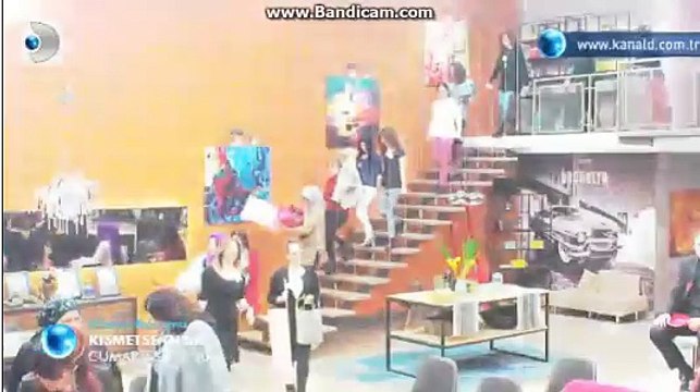 Kısmetse Olur - 104.Bölüm Fragmanı (Süpriz Buluşma)