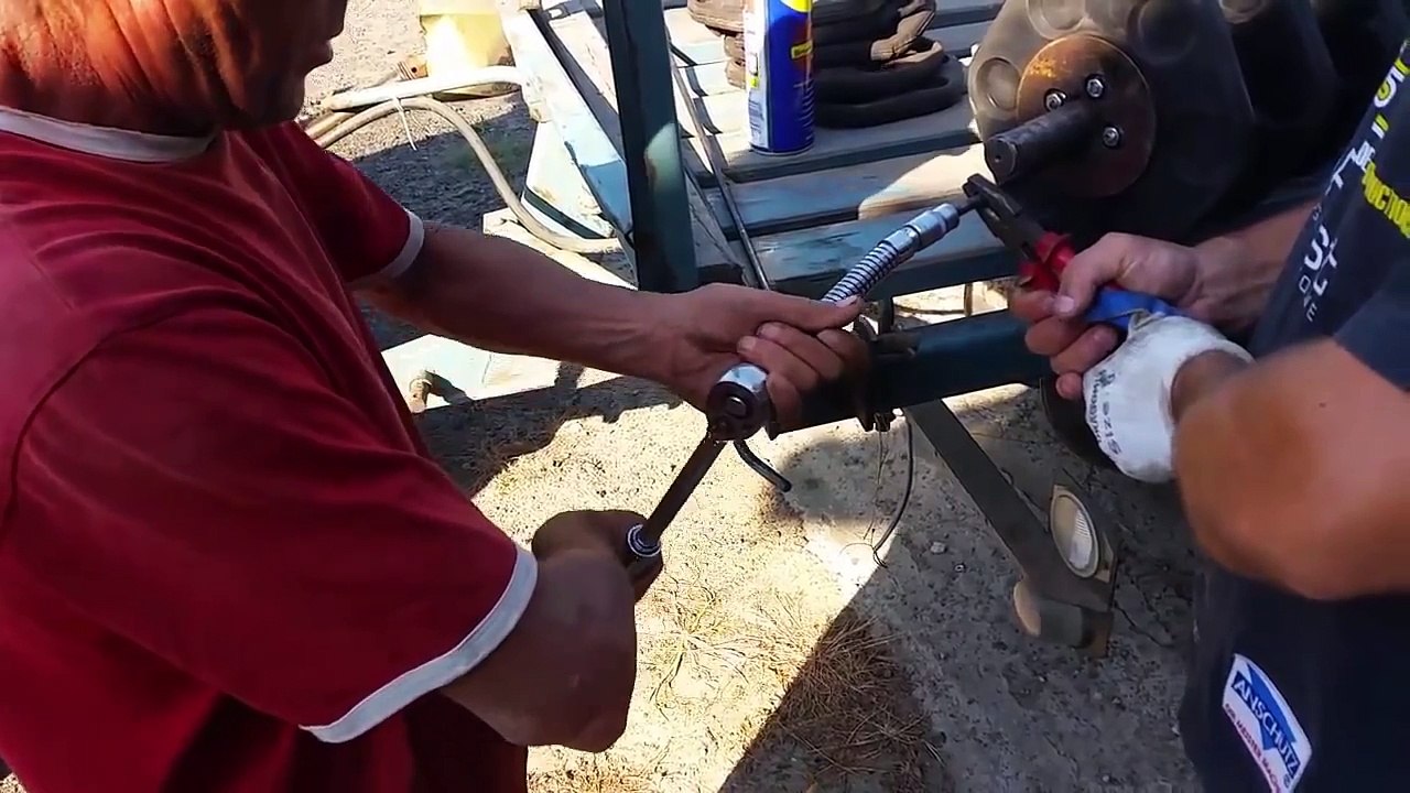 Mechanicy