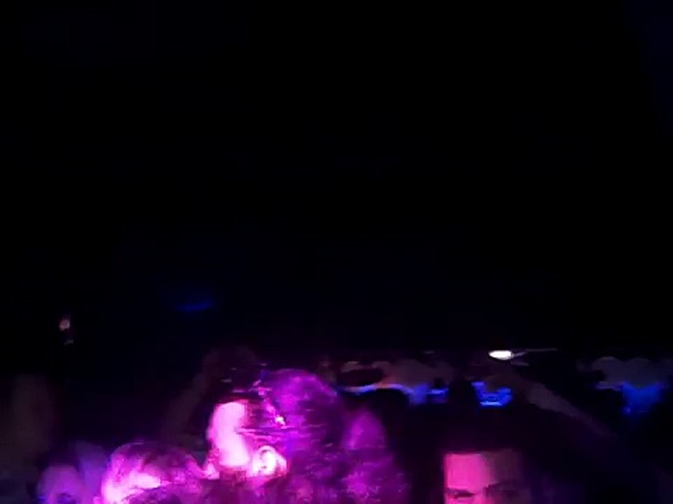 Sultan @ Spybar