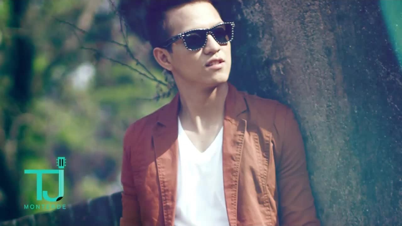 TJ Monterde - Ikaw at Ako x Tulad Mo