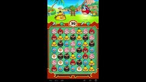 Angry Birds Fight Part 3 - Angry Bird Fight! Android - Angry Bird Final Boss
