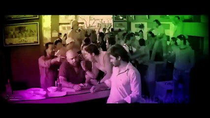 Dialogue Mashup Ft Emraan Hashmi , DJ KAMAL MUSTAFA