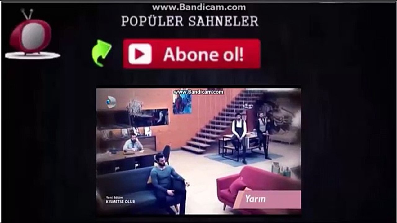 Kısmetse Olur 103.Bölüm Fragman