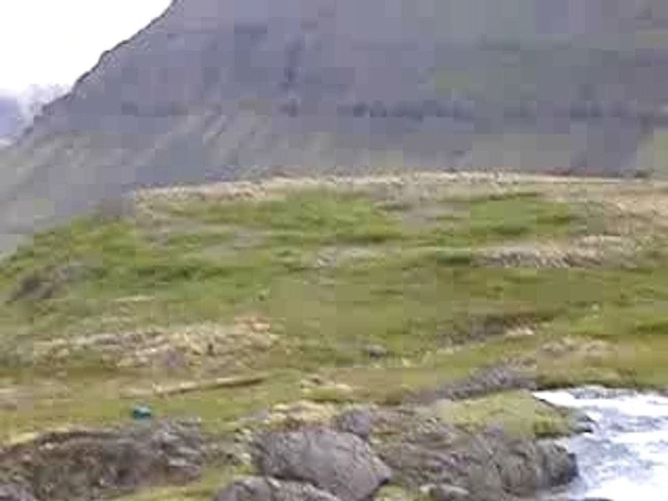 chute