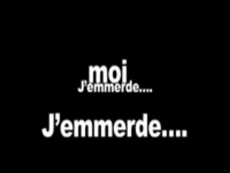 Diam's - Marine(exellent) avi 101 МБ