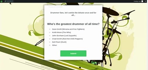 Traffic Funnlr - How To Make Money From Drummers !!