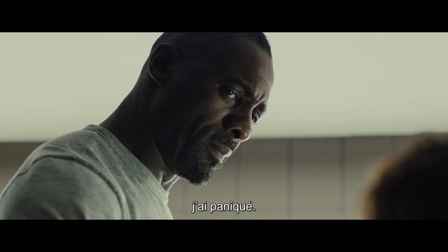 Bastille Day Bande Annonce (Idris Elba - 2016)