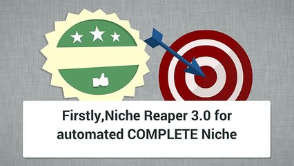 Niche Reaper V3 Review