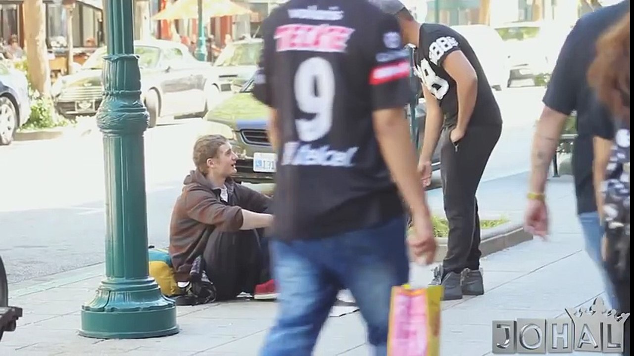 This Will Make You Angry - Rich VS Poor Honesty - Social Experiment