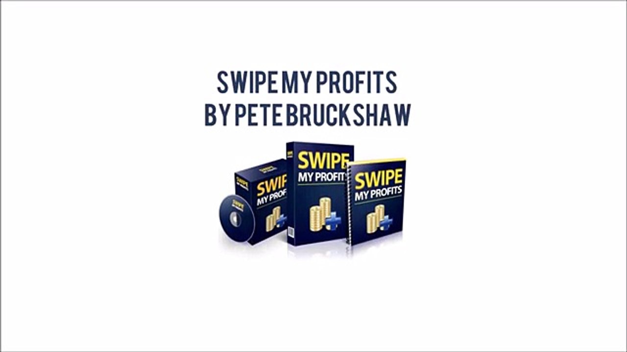 Swipe My Profits Review - Scam or Legit