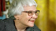 to kill a mockingbird author Harper lee dead at 89