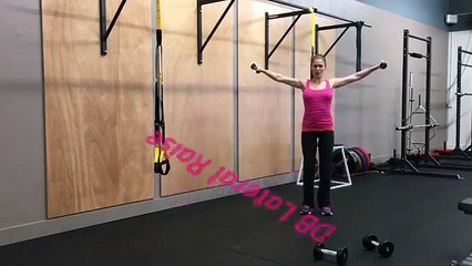 Sexy Arms Workout Cocah Laura, Napa&#39;s Weight Loss Expert