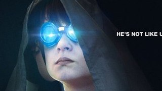 Midnight Special - Movie Trailers 1 - 2016