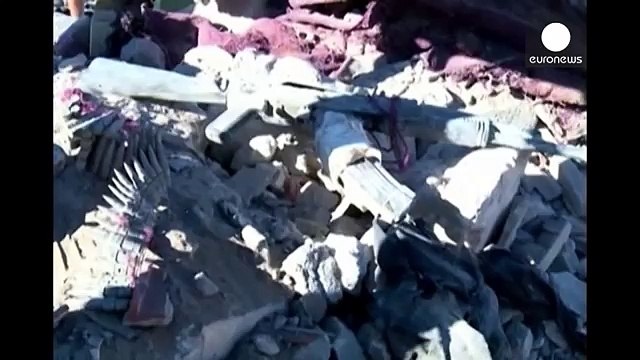 US says senior ISIL commander probably killed in Libya airstrike