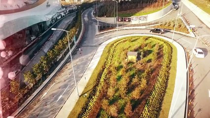 İdil ve Arsel Sevgililer Günü Sürprizi! Sinemada Ask Film seyretiler 14 Subat Big Brot