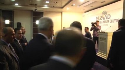 Çavuşoğlu: Terör Konusunda Çifte Standarttan Vazgeçin