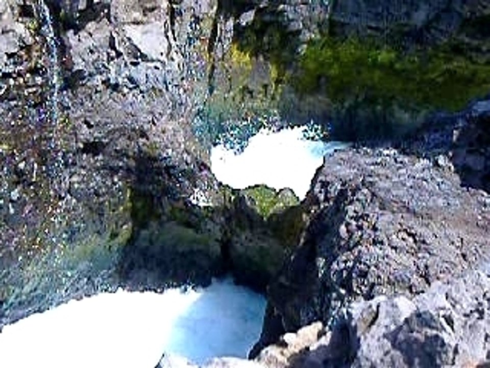 barnafoss