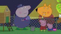 Peppa pig Español- Animales nocturnos - Peppa pig capítulos completos en español