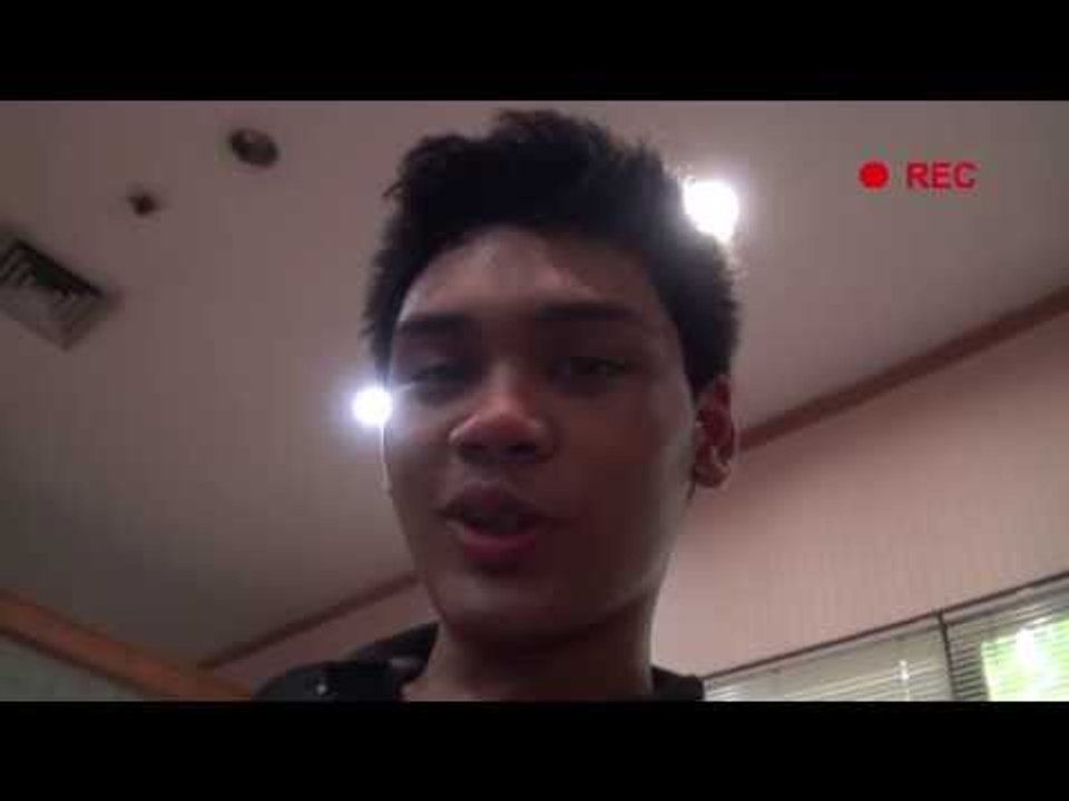 Video Diary - MIKHA ANGELO