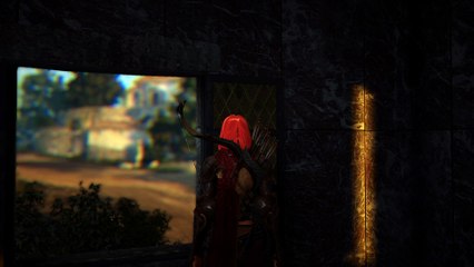 Black Desert CBT2 - My house