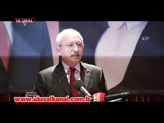 Kılıçdaroğlu olayları karıştırdı: 301 kişinin hayatını kaybettiği Ankara saldırısı...