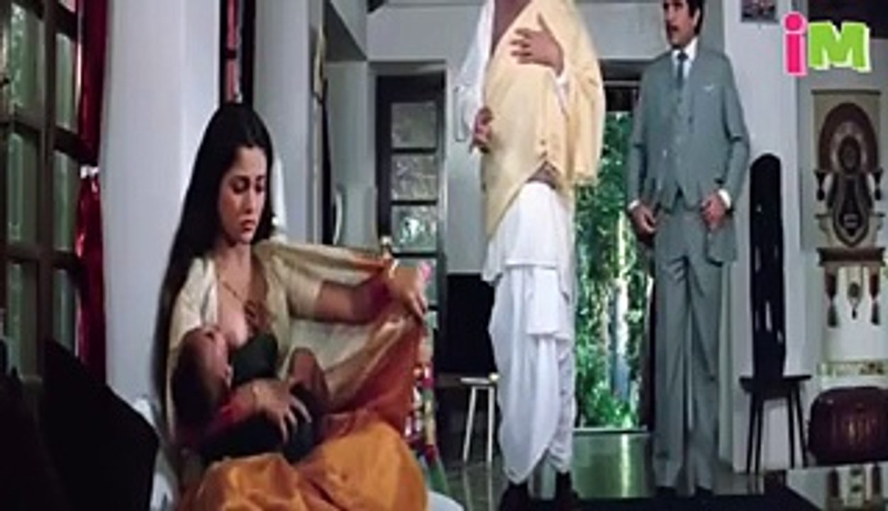 Bollywood Mandakini Nip Clearly Visible HD - Hot and Funny