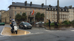 Cherbourg : manifestation pour la réouverture des urgences de Valognes