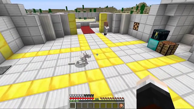 Minecraft ADVENTURE PACKS MOD! (Super Duper Magical Bags!) Mod Showcase