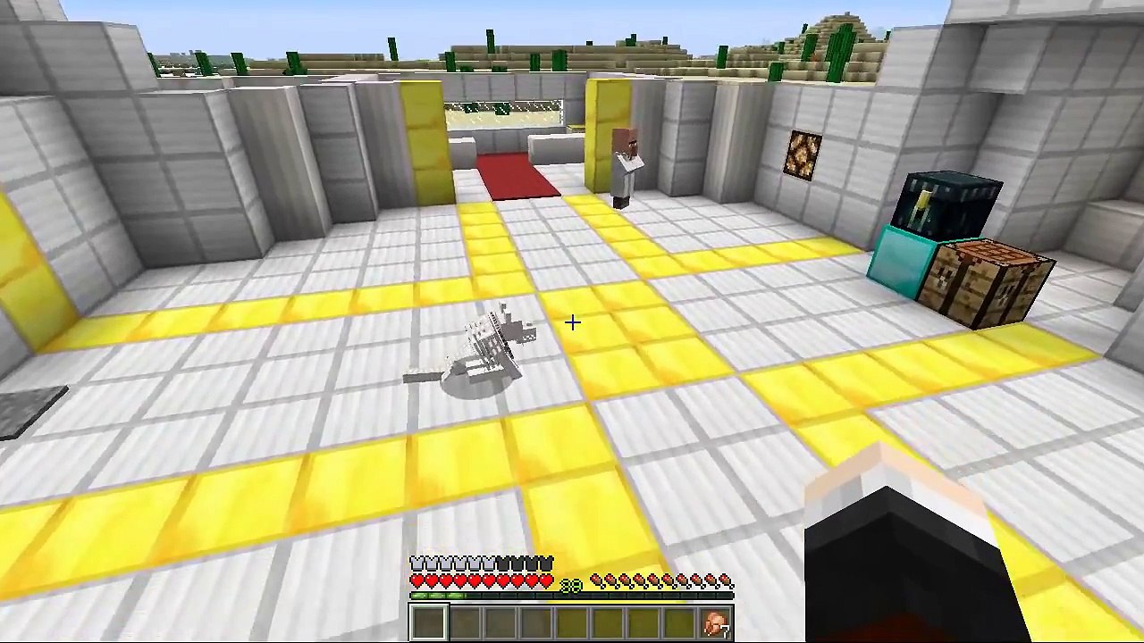 Minecraft  ADVENTURE PACKS MOD! (Super Duper Magical Bags!)  Mod Showcase