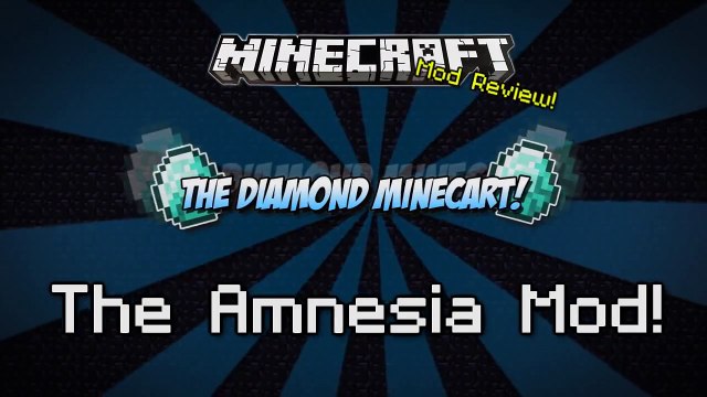 Minecraft AMNESIA MOD! (Horror, Jumpscares and Evil Monsters!) Mod Showcase