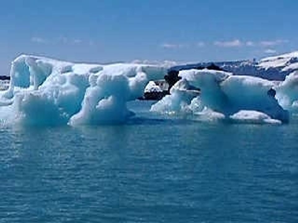 ptit tour sur le lac