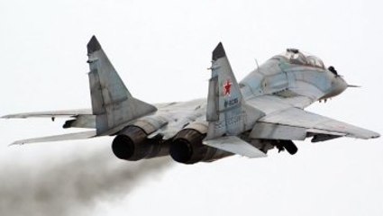 Rusya, Ermenistan'a Yeni Uçak Gönderdi; Test Uçuşları Martta Başlıyor