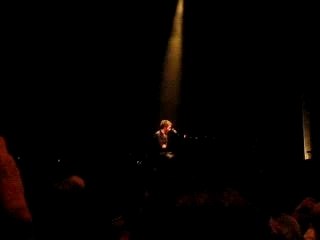 (23) Vincent Delerm - Chatenay Malabry