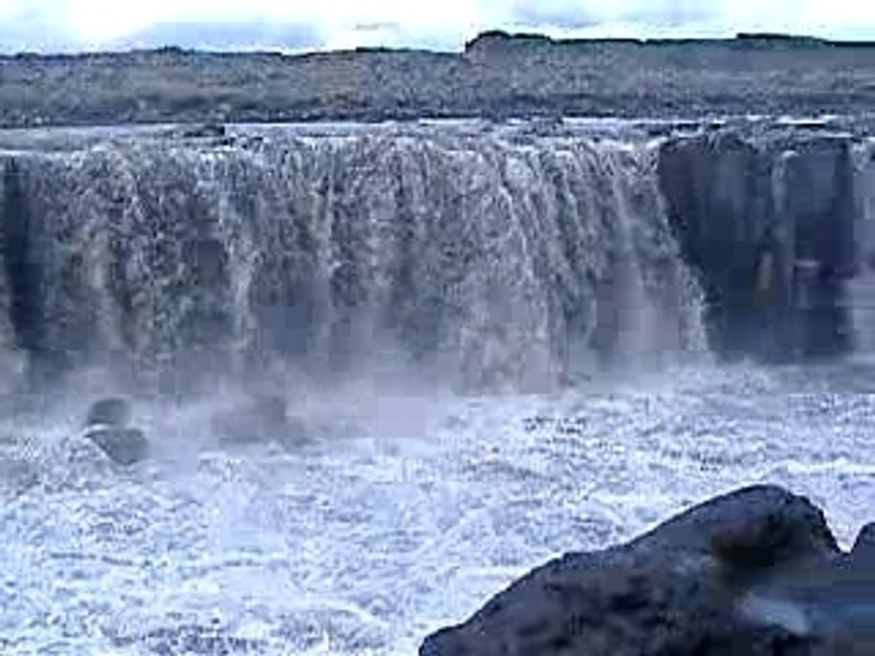 selfoss