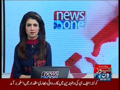 Five terrorists killed in Mohmand Agency