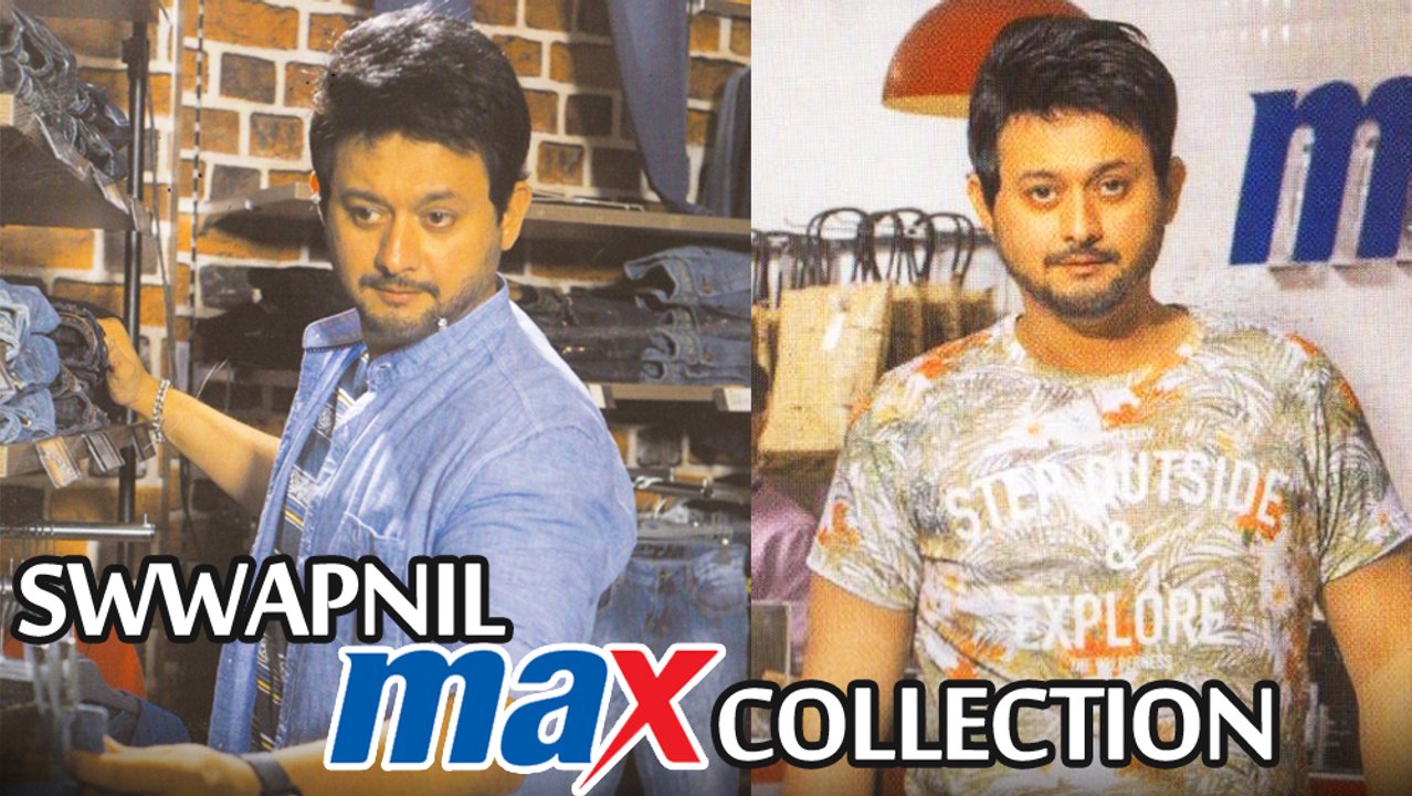 Swapnil Joshi Talks About 'Max Swapnil Recommen...